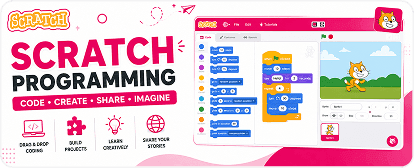 Create Games with Scratch