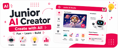 Junior AI Creator
